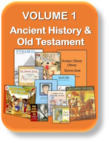 All Ancient History Titles