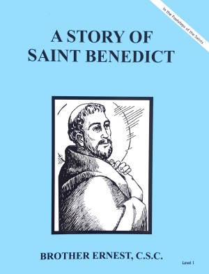 Story of Saint Benedict