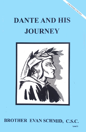 Dante And His Journey