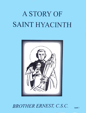 Story of Saint Hyacinth