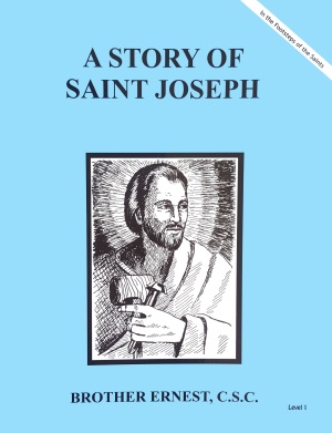 Story of Saint Joseph